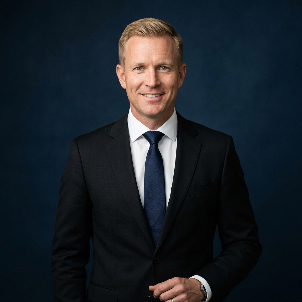 IP Legal Expert